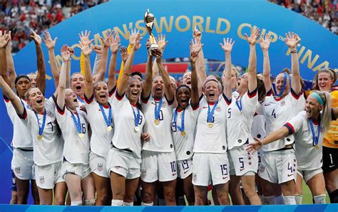 women's soccer world cup 2024